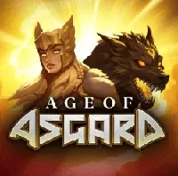 Age Of Asgard на Vbet