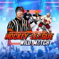 Hockey League Wild Match на Vbet